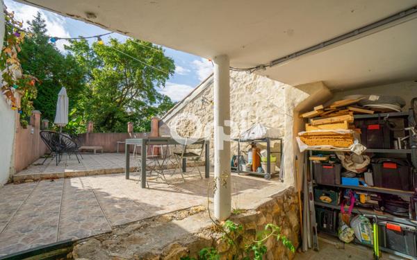 Maison à vendre    3 pièces •  Castelnau-le-Lez