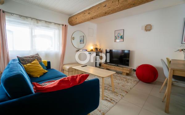 Maison à vendre    3 pièces •  Castelnau-le-Lez