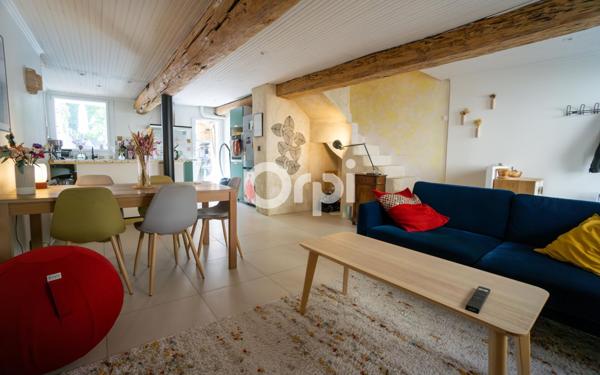 Maison à vendre    3 pièces •  Castelnau-le-Lez