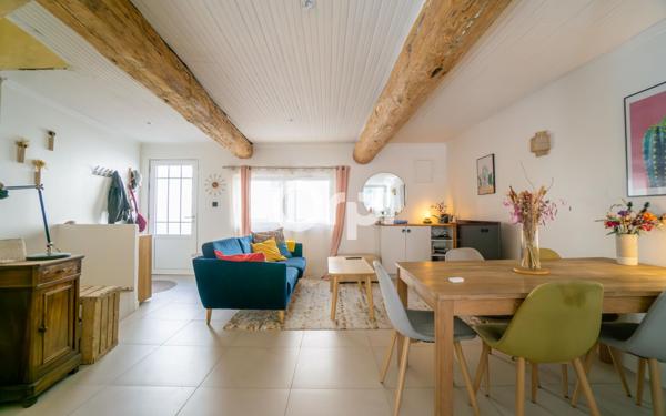 Maison à vendre    3 pièces •  Castelnau-le-Lez