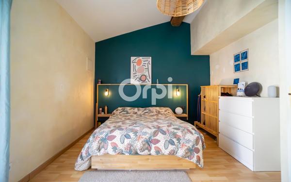 Maison à vendre    3 pièces •  Castelnau-le-Lez