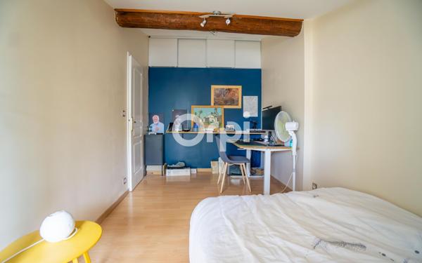 Maison à vendre    3 pièces •  Castelnau-le-Lez