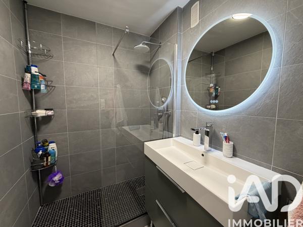 Appartement à vendre 4 pièces 90,87 m² Poitiers