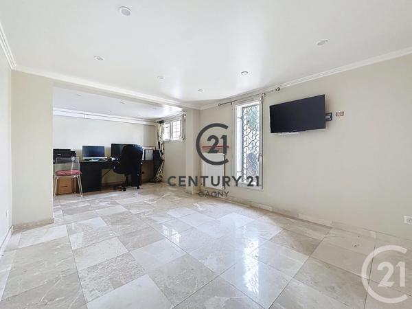 Maison à vendre  7 pièces - 143,81 m2 GAGNY - 93