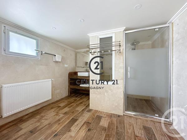 Maison à vendre  7 pièces - 143,81 m2 GAGNY - 93