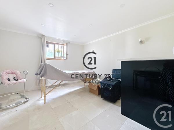 Maison à vendre  7 pièces - 143,81 m2 GAGNY - 93