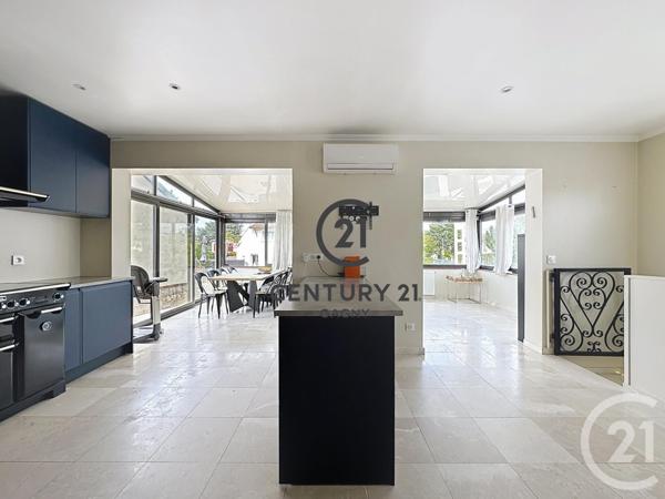 Maison à vendre  7 pièces - 143,81 m2 GAGNY - 93