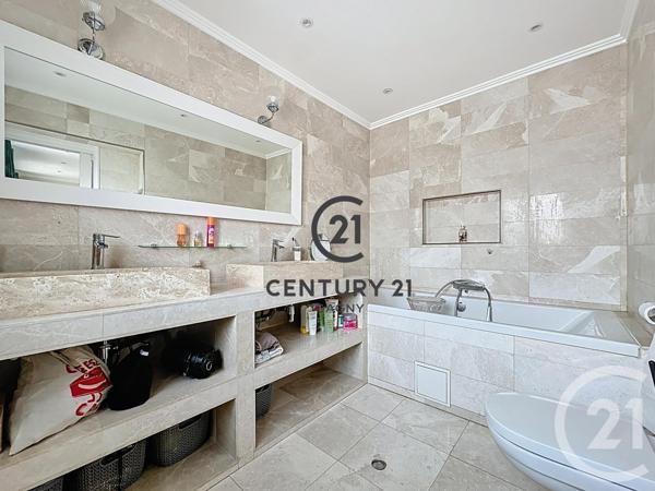 Maison à vendre  7 pièces - 143,81 m2 GAGNY - 93