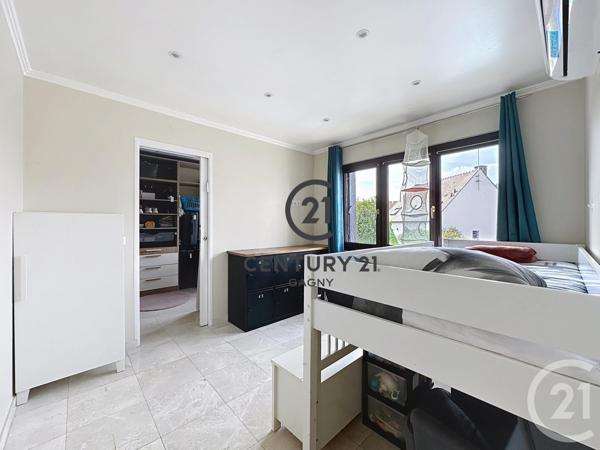 Maison à vendre  7 pièces - 143,81 m2 GAGNY - 93
