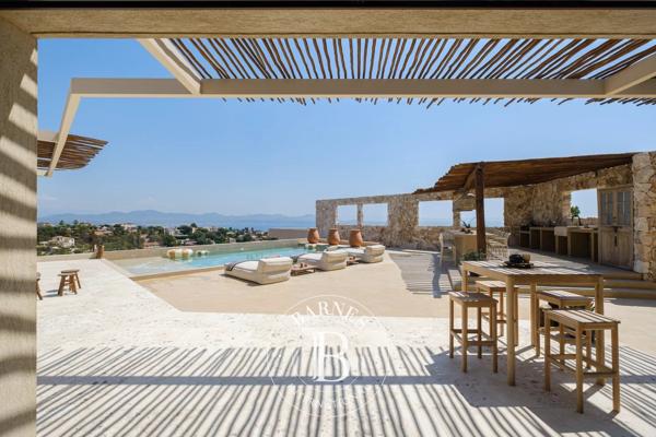 Les Issambres, Villa 5 Chambres -  450 m² à vendre