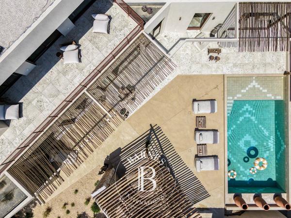 Les Issambres, Villa 5 Chambres -  450 m² à vendre