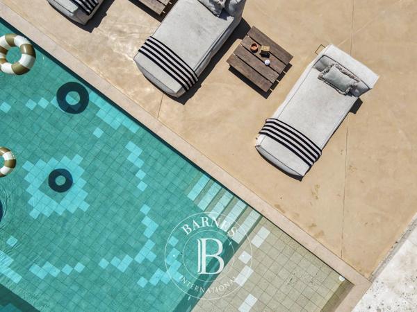 Les Issambres, Villa 5 Chambres -  450 m² à vendre