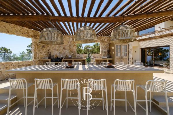 Les Issambres, Villa 5 Chambres -  450 m² à vendre