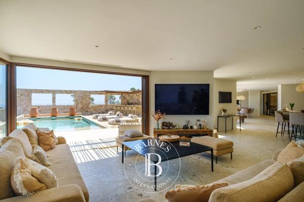 Les Issambres, Villa 5 Chambres -  450 m² à vendre