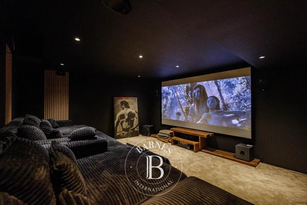 Les Issambres, Villa 5 Chambres -  450 m² à vendre