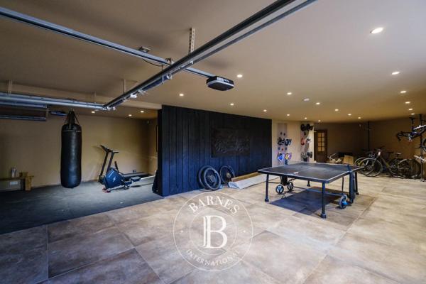 Les Issambres, Villa 5 Chambres -  450 m² à vendre