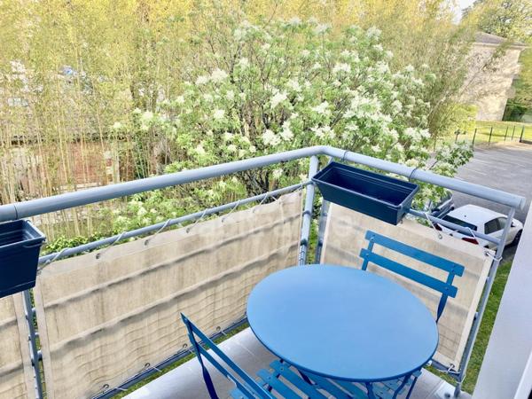 OPPORTUNITÉ À SAISIR – T2 34 m² – EMPLACEMENT PREMIUM !!!