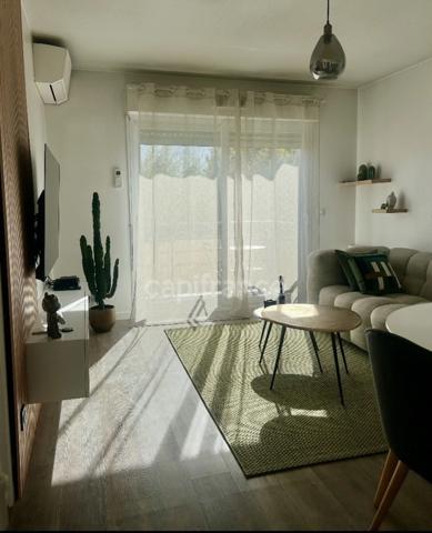 OPPORTUNITÉ À SAISIR – T2 34 m² – EMPLACEMENT PREMIUM !!!