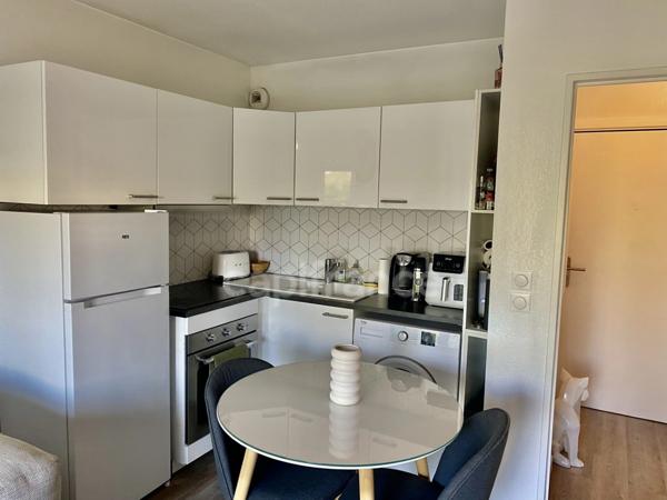 OPPORTUNITÉ À SAISIR – T2 34 m² – EMPLACEMENT PREMIUM !!!