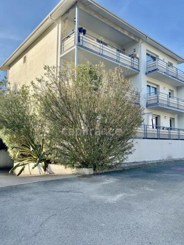 OPPORTUNITÉ À SAISIR – T2 34 m² – EMPLACEMENT PREMIUM !!!