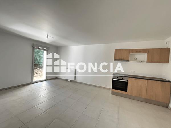 Location Appartement 3 pièces 64.6 m² - ATLANTIS F41 - 28 RUE DE ROYAN La Rochelle 17000