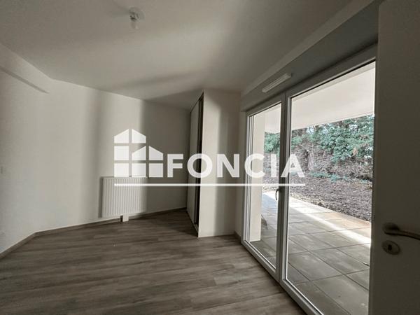 Location Appartement 3 pièces 64.6 m² - ATLANTIS F41 - 28 RUE DE ROYAN La Rochelle 17000