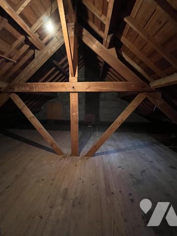 HILLION - maison familiale