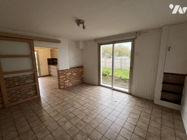 HILLION - maison familiale