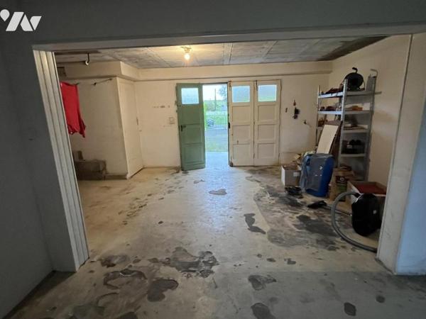 HILLION - maison familiale