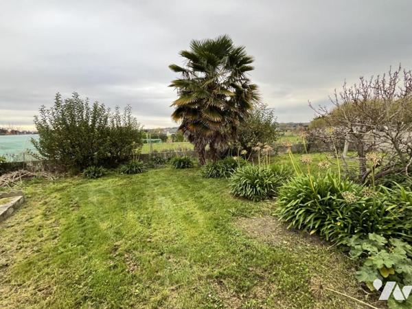 HILLION - maison familiale