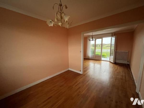 HILLION - maison familiale