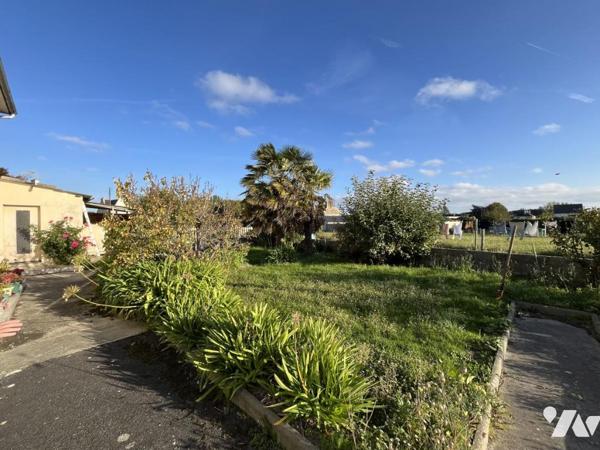 HILLION - maison familiale