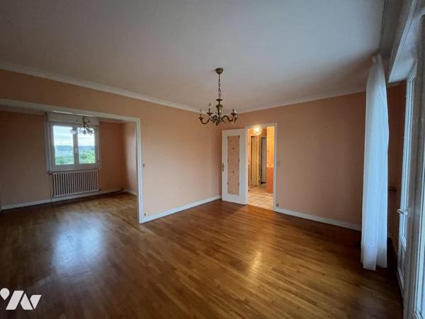 HILLION - maison familiale