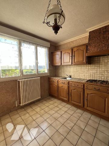 HILLION - maison familiale