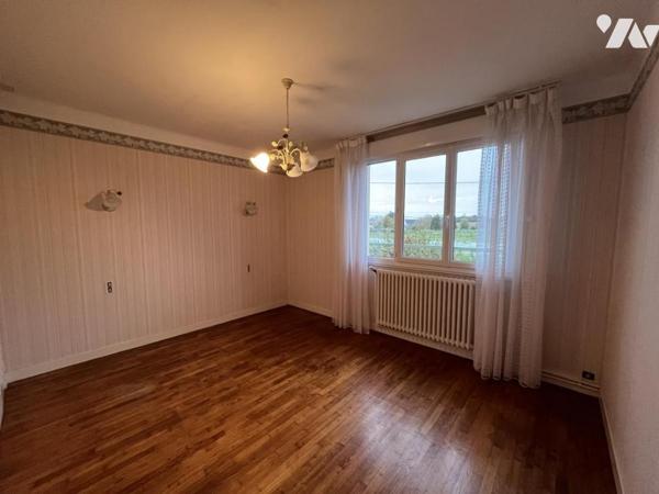 HILLION - maison familiale