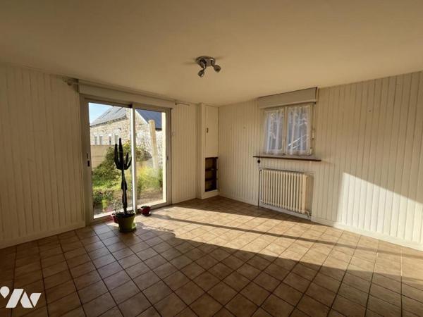 HILLION - maison familiale