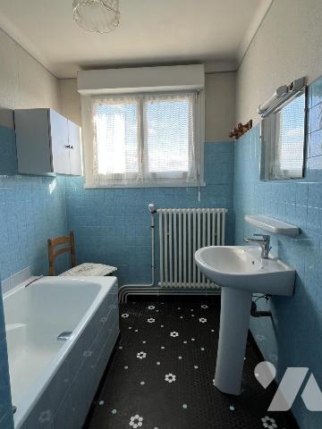 HILLION - maison familiale