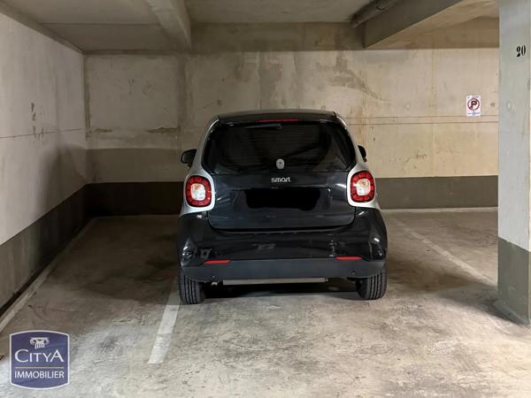 Parking à vendre Marseille 9e Arrondissement (13009)