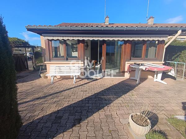 Maison Feurs 6 pièce(s)