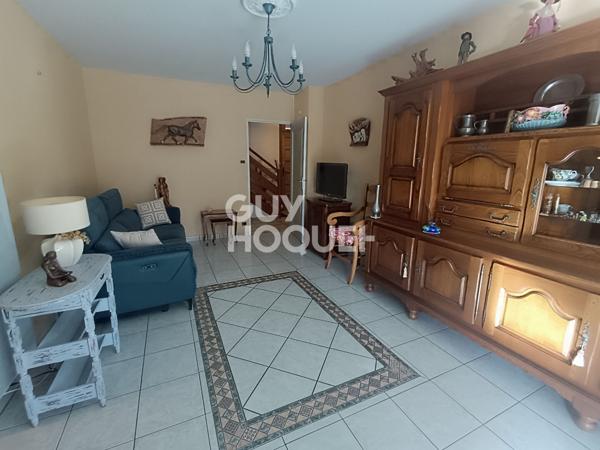 Maison Feurs 6 pièce(s)