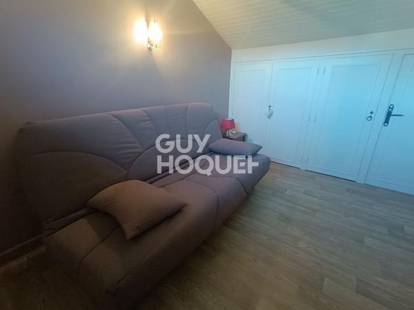 Maison Feurs 6 pièce(s)