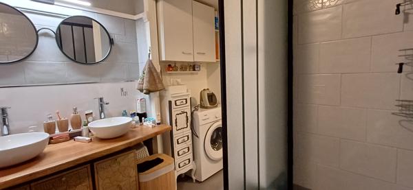 Puisserguier (34620) Maison rénovée avec terrasse