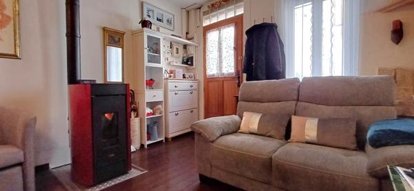 Puisserguier (34620) Maison rénovée avec terrasse