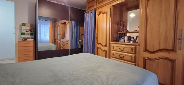 Puisserguier (34620) Maison rénovée avec terrasse