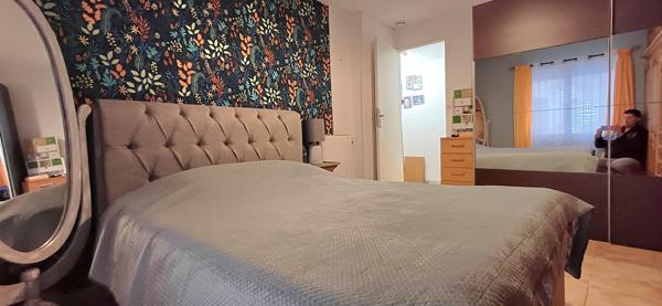 Puisserguier (34620) Maison rénovée avec terrasse