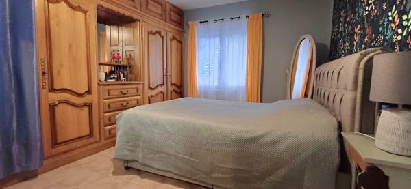 Puisserguier (34620) Maison rénovée avec terrasse