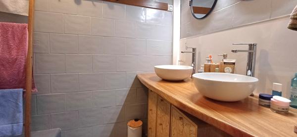 Puisserguier (34620) Maison rénovée avec terrasse