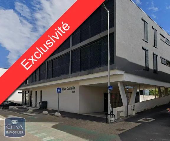 Vente appartement 3 pièces de 61.96m²