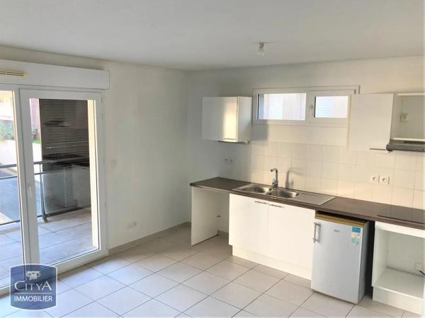 Vente appartement 3 pièces de 61.96m²