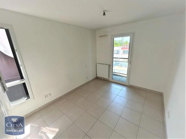 Vente appartement 3 pièces de 61.96m²